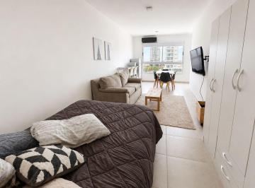 Departamento · 32m² · 1 Ambiente · Alquiler Monoambiente Quilmes Centro