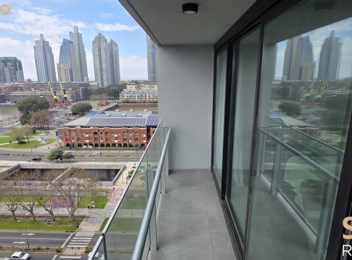 Departamento · 30m²