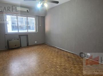Departamento · 66m² · 3 Ambientes · Departamento en Caballito Sur