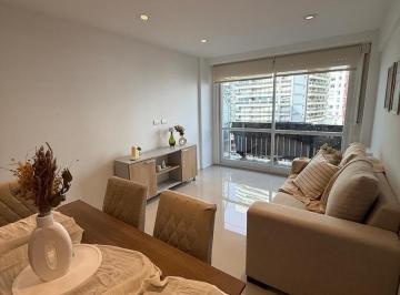 Departamento · 52m² · 2 Ambientes · Departamento Dos Ambientes y Dependencia Reciclado a Nuevo