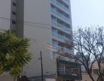 Departamento · 55m² · 2 Ambientes · 1 Cochera · Departamento en Alquiler