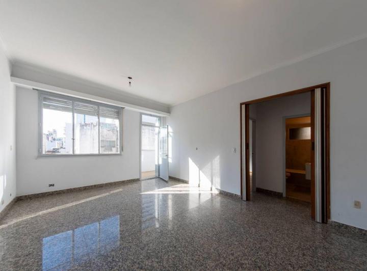 Departamento · 74m² · 3 Ambientes