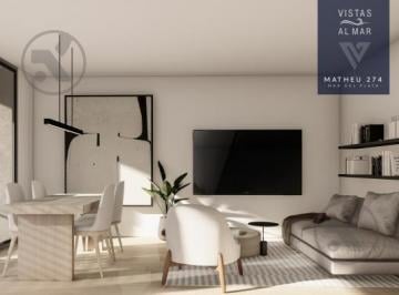 Departamento · 47m² · 2 Ambientes · Venta | 2 Ambientes | Balcón Al Frente | Alem