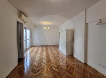 Departamento · 29m² · 1 Ambiente · Departamento en Recoleta