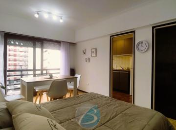 Departamento · 26m² · 1 Ambiente · Alquiler 24 Meses Ambiente con Balcón Al Contrafrente