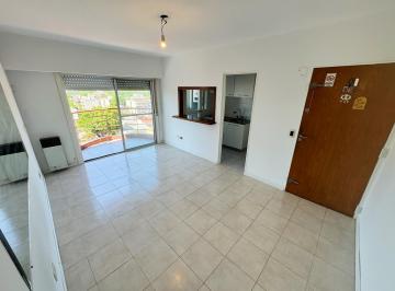 Departamento · 40m² · 2 Ambientes · Departamento en Alquiler en San Fernando