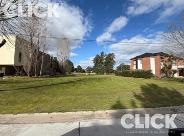 Terreno · 852m² · Lote en Venta en Country El Venado, Esteban Echeverría