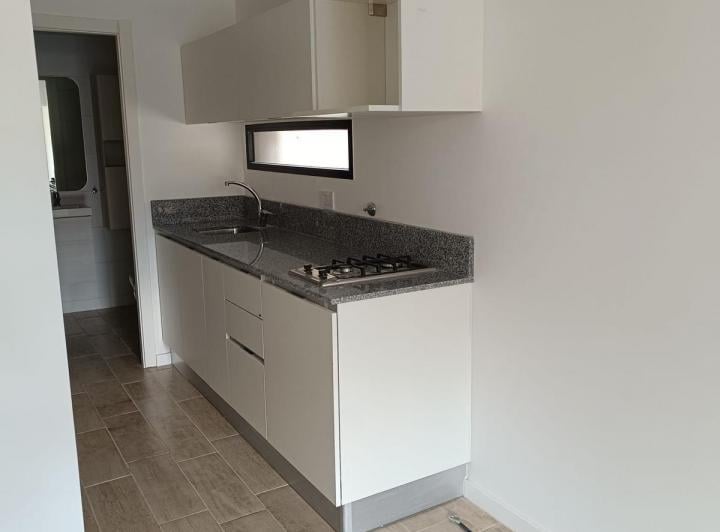 Departamento · 31m² · 1 Ambiente