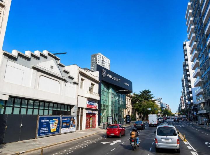 Terreno · 1000m²