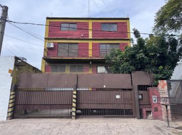 Bodega-Galpón · 1200m² · Amplio Galpon Industrial
