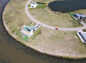Terreno · 756m² · Lote en Venta Santa Clara Al Sur San Vicente