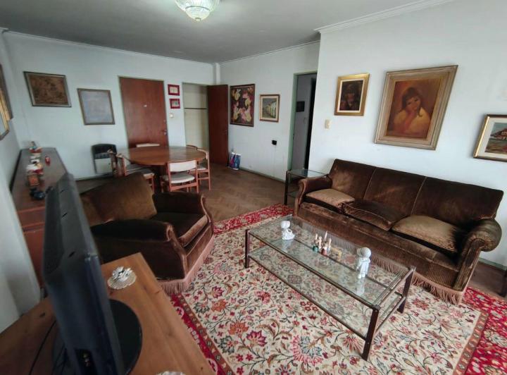 Departamento · 112m² · 4 Ambientes