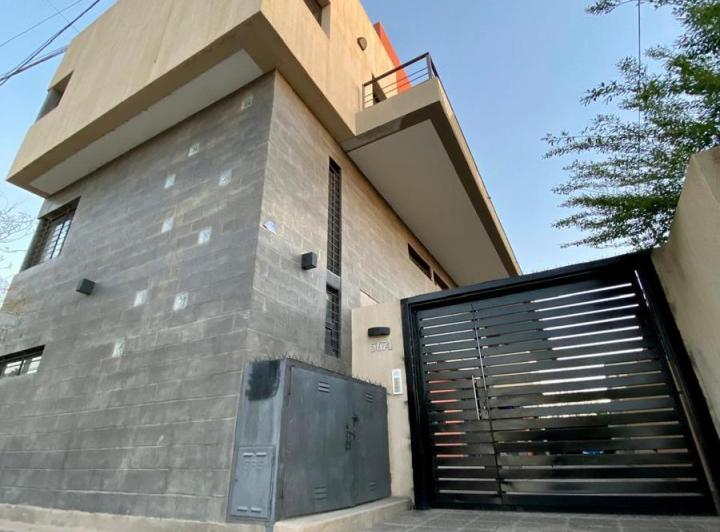 PH · 75m² · 3 Ambientes · 1 Cochera