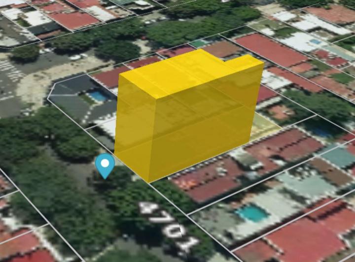 Terreno · 250m²