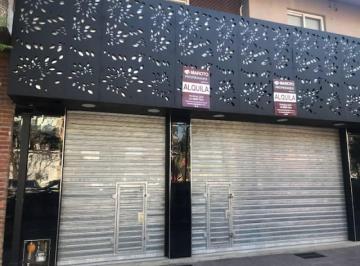 Local comercial · 42m² · Local en Alquiler Comercial - Maschwitz Centro - Maroto Propiedades