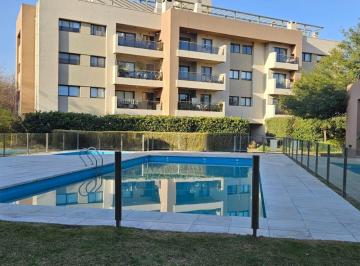 Departamento · 96m² · 3 Ambientes · Alquiler Departamento en Casonas de Manantiales