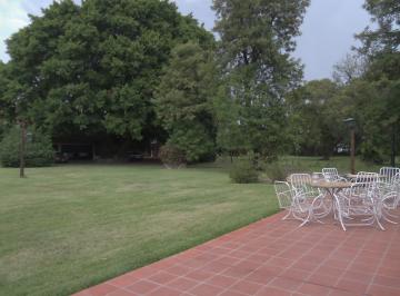 Casa , Corrientes · Casa - Quinta