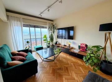 Departamento · 72m² · 3 Ambientes · 1 Cochera · Venta Dpto 3 Amb. con Dependencia y Cochera en Retiro