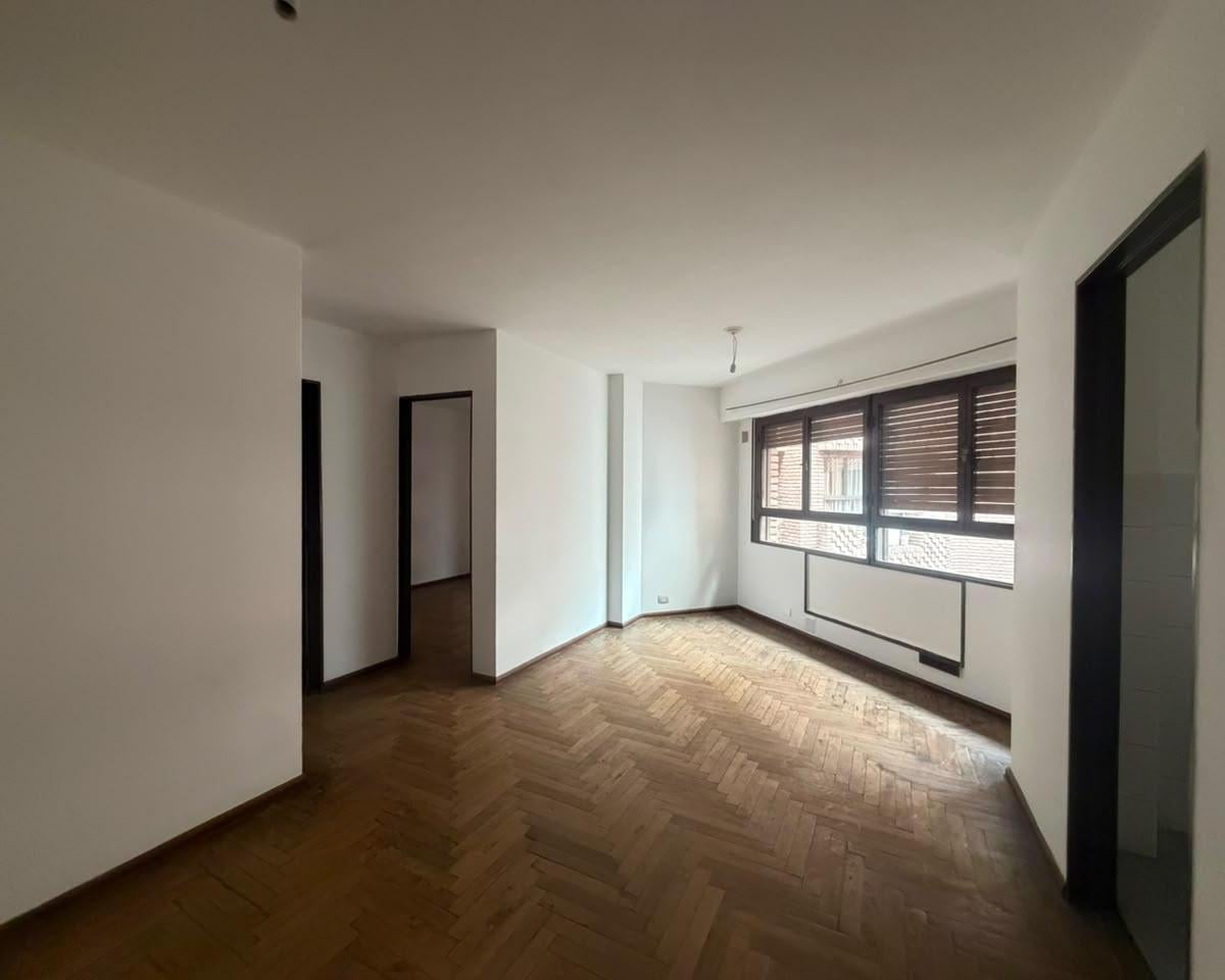 Departamento en Alquiler de 1 Dormitorio en Barrio Centro