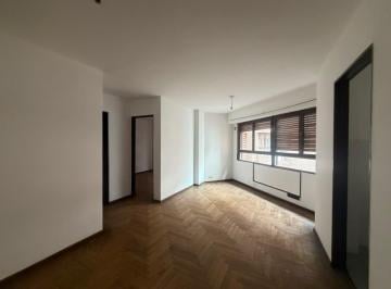 Departamento · 37m² · 2 Ambientes · Departamento en Alquiler de 1 Dormitorio en Barrio Centro