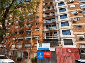 Departamento · 41m² · 2 Ambientes · Venta Apartamento Shaddai - La Blanqueada