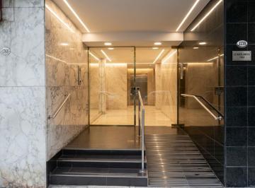 Departamento · 27m² · 1 Ambiente · Monoambiente Venta Constitucion con Patio
