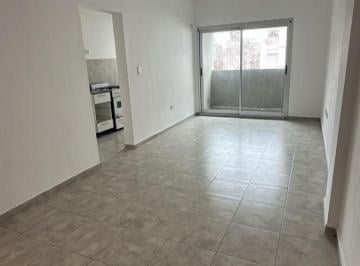 Departamento de 1 ambiente, La Plata · Alquiler Mono + Balcón/55 y 9