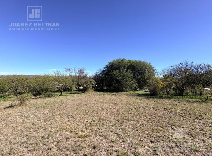 Terreno · 1560m²
