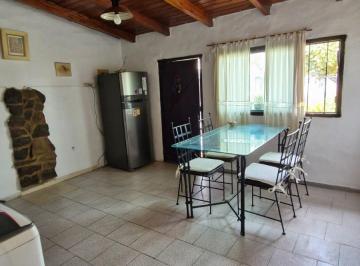 Casa de 2 ambientes, Córdoba · Casa Amoblada