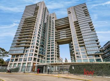 Departamento · 184m² · 5 Ambientes · 2 Cocheras · Venta Departamento de 3 Dorm. y 2 Cocheras en Complejo Al Río en Vicente López