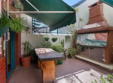 Departamento · 41m² · 2 Ambientes · Venta Depto 2 Ambientes Terraza Villa Urquiza