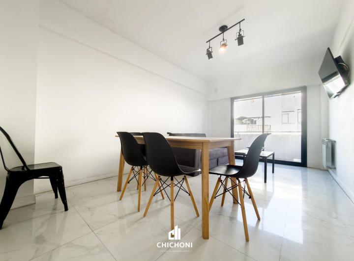 Departamento · 42m² · 2 Ambientes