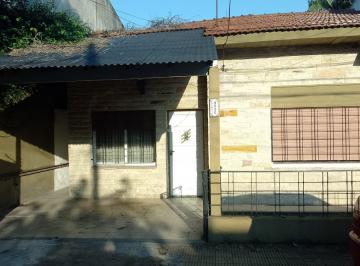 Casa · 170m² · Terreno en Venta Para Emprendimiento - Apto Credito