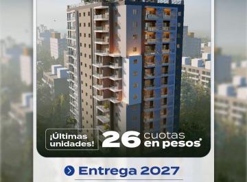 Departamento de 3 ambientes, Resistencia · Departamentos de 2 Dorm. a Estrenar | Proyecto de Pozo