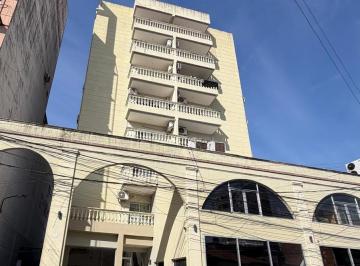 Departamento · 41m² · 2 Ambientes · 1 Cochera · Alquiler Departamento Céntrico 9 de Julio Al 1500 Corrientes Capital