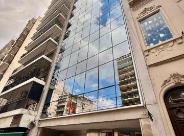 Oficina comercial · 75m² · 1 Ambiente · Cabildo Park. Seguridad 24hs Sum con Piso Luces Ductos Lista Para Ingresar!