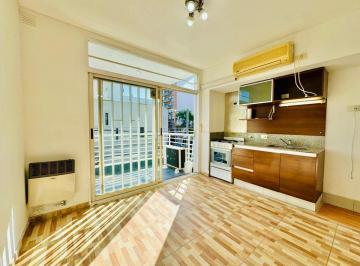 Departamento · 35m² · 1 Ambiente · Alquiler Departamento Villa del Parque