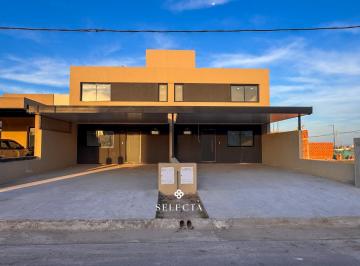 Casa · 130m² · 5 Ambientes · 1 Cochera · Vendo Dúplex 175 m² 3 Dorm. Docta | Docta Parque
