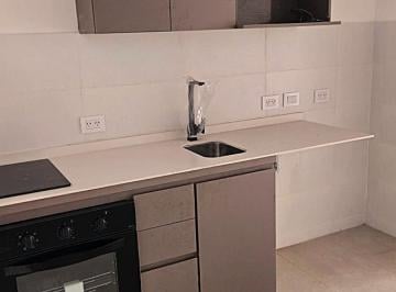 Departamento · 35m² · 1 Ambiente · Departamento Alquiler Caballito Subte - Moderno - Cerca Parque Centenario