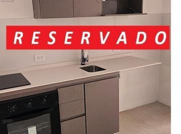 Departamento · 35m² · 1 Ambiente · Departamento Alquiler Caballito Subte - Moderno - Cerca Parque Centenario