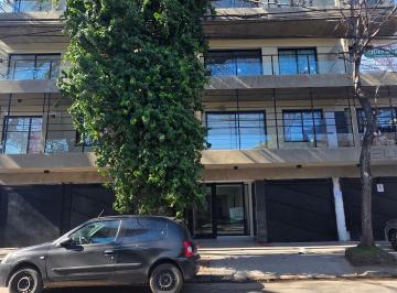 Departamento de 2 ambientes, Parque Chas · Dos Ambientes "A Estrenar" Al Frente Muy Luminoso Aire Acondicionado