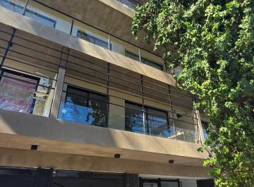 Departamento de 2 ambientes, Parque Chas · Dos Ambientes a Estrenar Al Frente Muy Luminoso