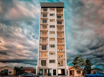 Departamento · 37m² · 2 Ambientes · Venta en Pozo - Departamento Dos Ambientes