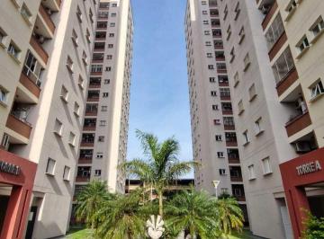 Departamento · 47m² · 1 Dormitorio · 1 Cochera · Impecable Dpto de 1 Dormitorio, Torres Sarmiento con Cochera en Pb!