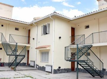 Departamento · 2 Ambientes · Departamento - Barrio Cuyaya