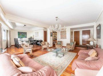 Departamento · 145m² · 5 Ambientes · 1 Cochera · Venta 5 Ambientes en Villa Crespo