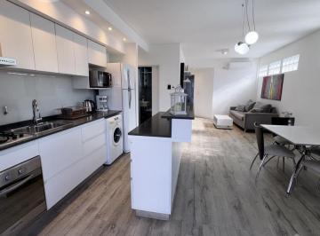 Departamento · 64m² · 3 Ambientes · 1 Cochera · Venta Departamento 3 Ambientes con Cochera Colegiales