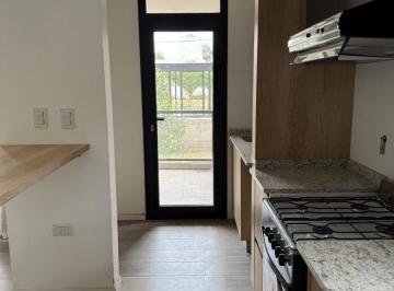 Departamento de 1 ambiente, Córdoba · Departamento en Venta a Estrenar – Rivera Indarte
