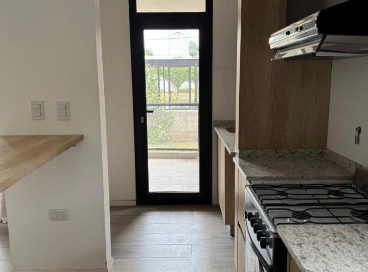 Departamento · 95m² · 1 Ambiente