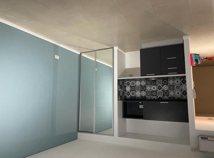 Departamento · 26m² · 1 Ambiente